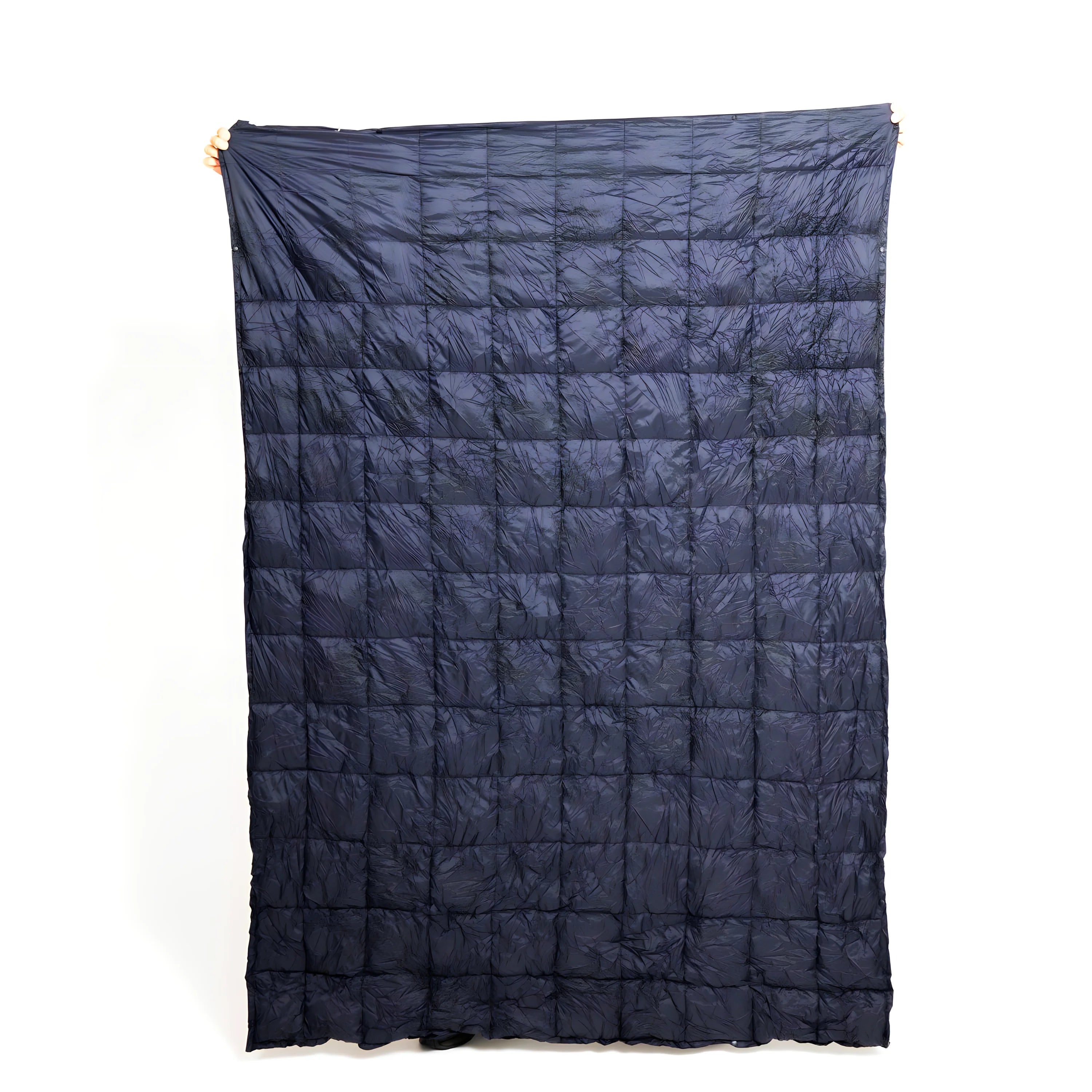 Tropic Breeze Airwrap - Puffy Adventure-tæppe